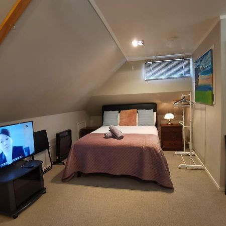 Regent Residential Villa วานกาไร ภายนอก รูปภาพ