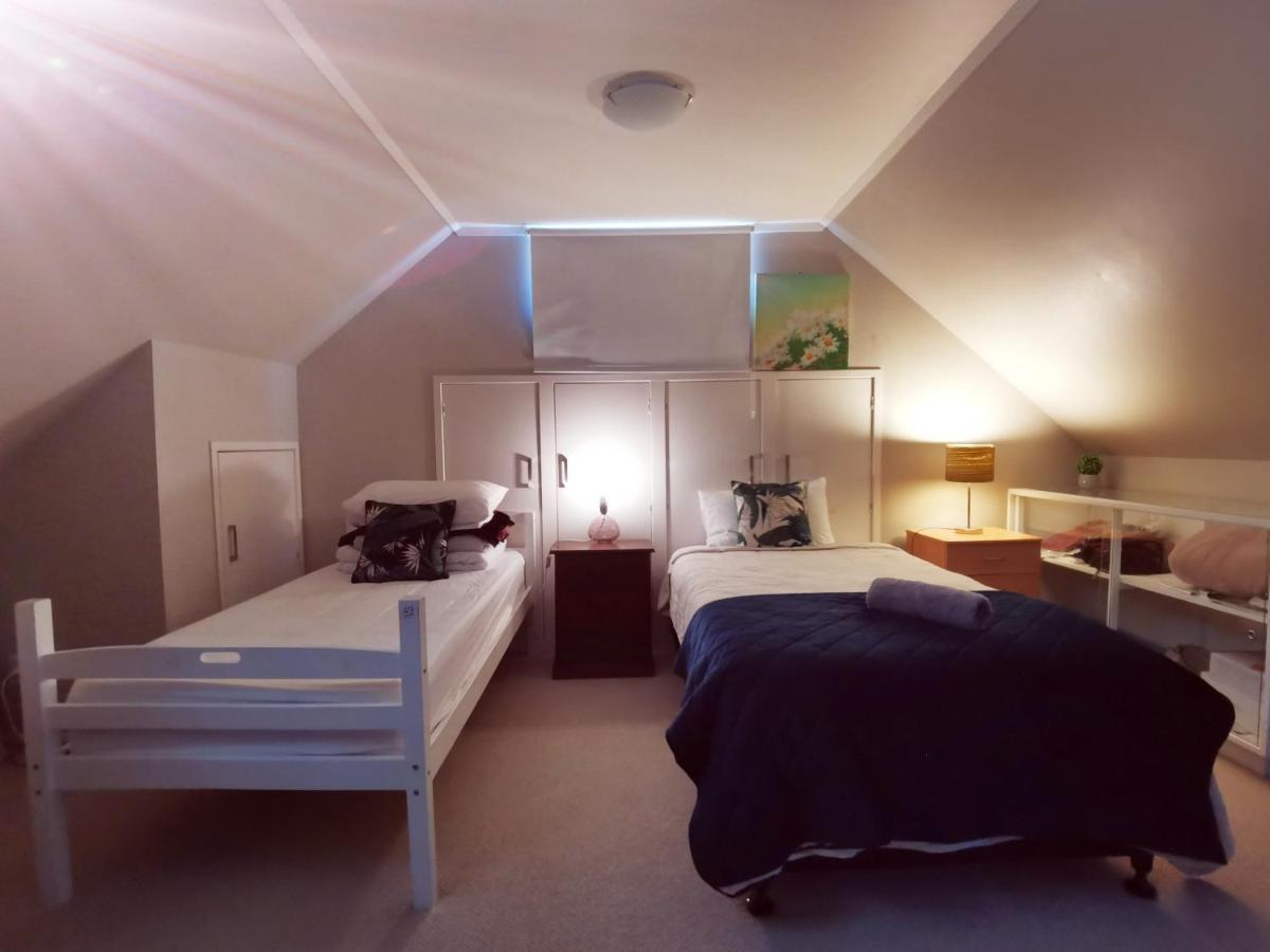 Regent Residential Villa วานกาไร ภายนอก รูปภาพ