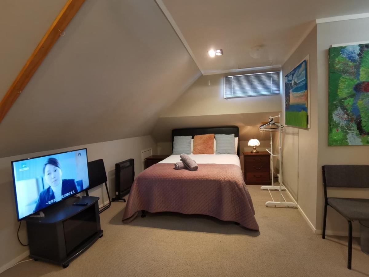Regent Residential Villa วานกาไร ภายนอก รูปภาพ