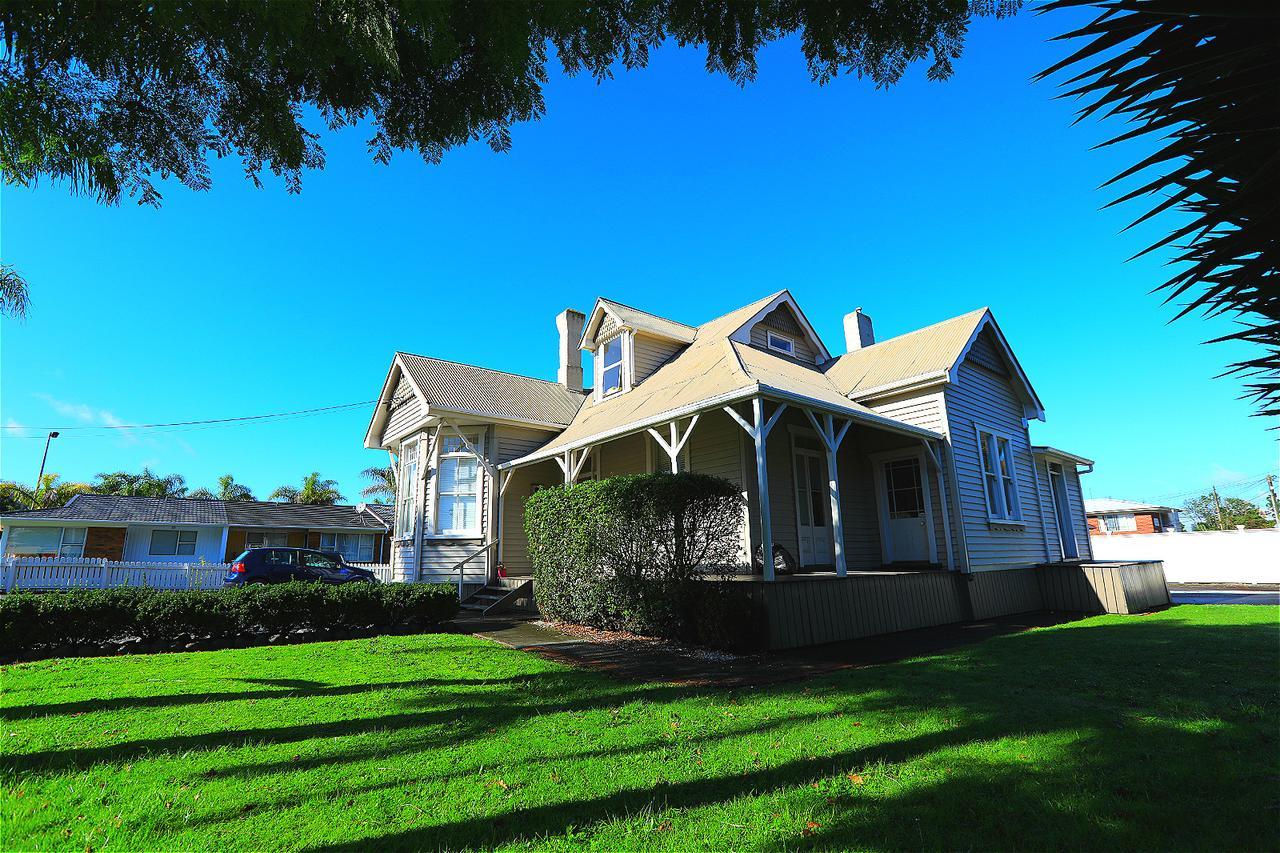 Regent Residential Villa วานกาไร ภายนอก รูปภาพ