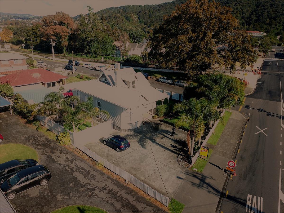Regent Residential Villa วานกาไร ภายนอก รูปภาพ