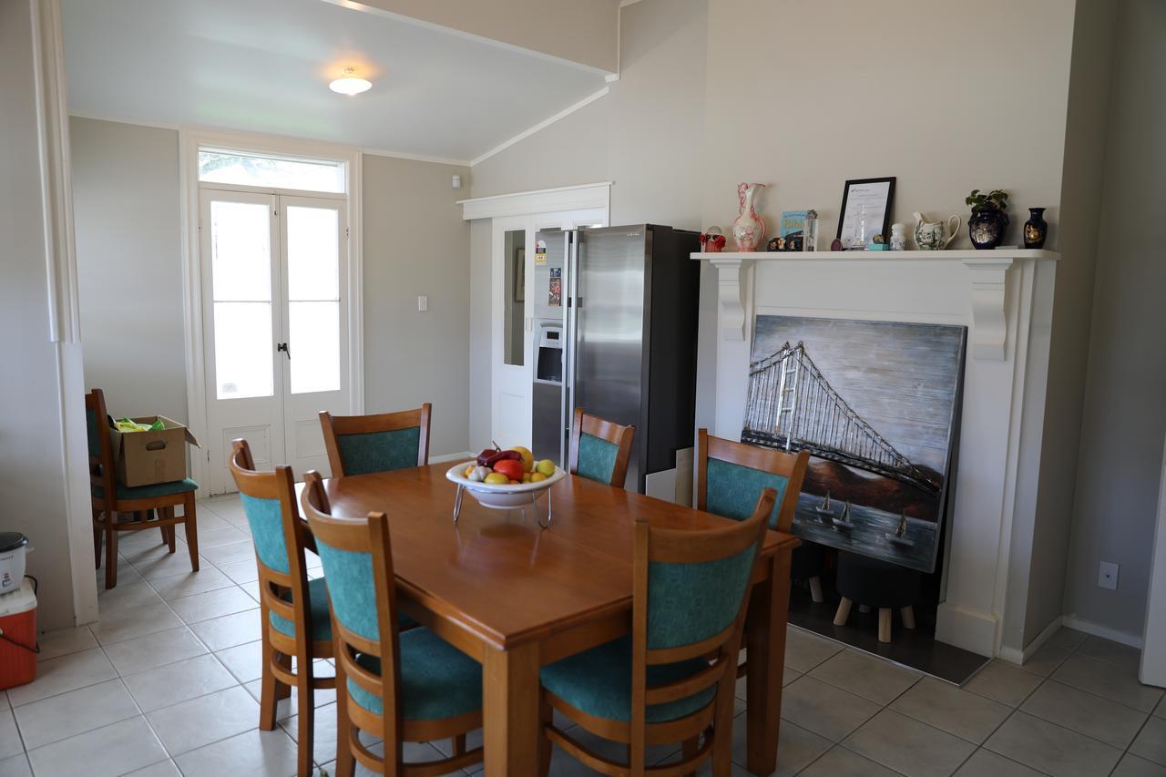 Regent Residential Villa วานกาไร ภายนอก รูปภาพ