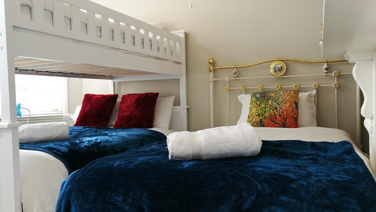 Regent Residential Villa วานกาไร ภายนอก รูปภาพ