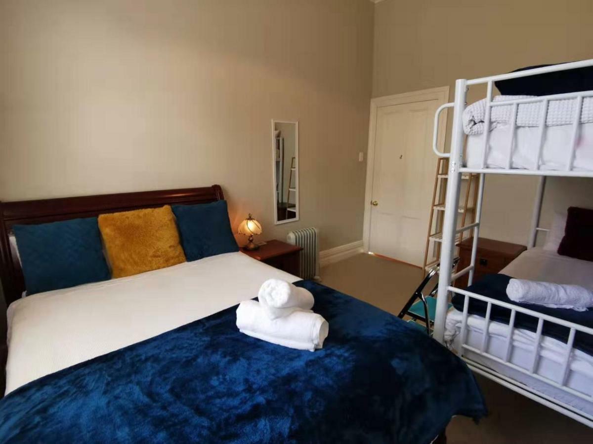 Regent Residential Villa วานกาไร ภายนอก รูปภาพ