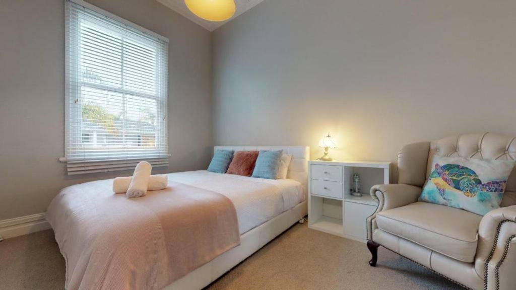 Regent Residential Villa วานกาไร ภายนอก รูปภาพ