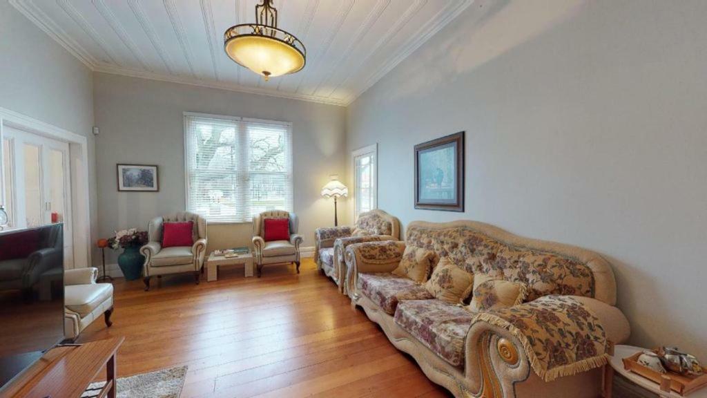 Regent Residential Villa วานกาไร ภายนอก รูปภาพ