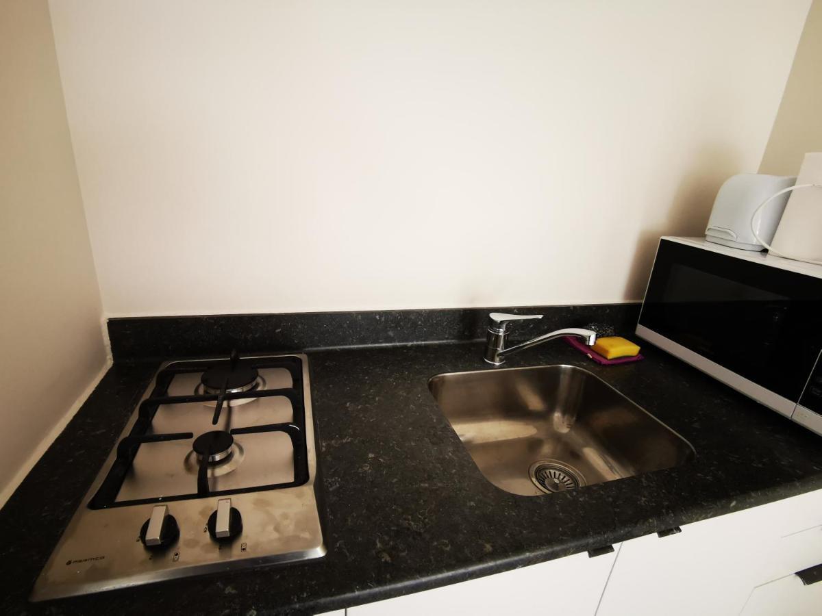 Regent Residential Villa วานกาไร ภายนอก รูปภาพ