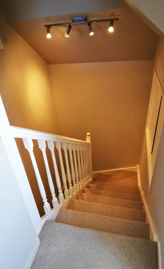 Regent Residential Villa วานกาไร ภายนอก รูปภาพ